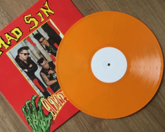 Mad Sin - Amphigory LP na internet