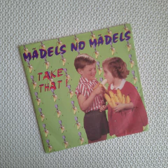 Mädels No Mädels – Take That! 7" - comprar online