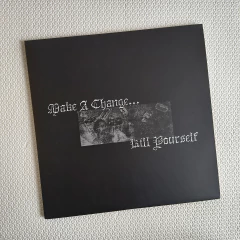 Make A Change... Kill Yourself – Make A Change... Kill Yourself Vinil - comprar online