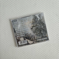 Maledictive Pigs - Bloodshed CD Acrilico na internet