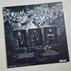 Ages - The Malefic Miasma Vinil 2015 - comprar online