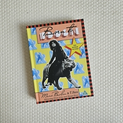 Marc Bolan & T.Rex – Born To Boogie - The Motion Picture Box