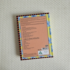 Marc Bolan & T.Rex – Born To Boogie - The Motion Picture Box - comprar online