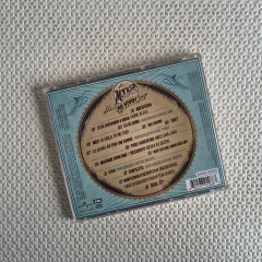 Marcelo D2 – Ao Vivo! CD na internet