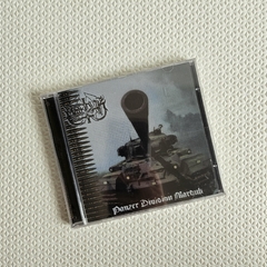 Marduk – Panzer Division Marduk CD 2009 - comprar online