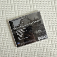Marduk – Panzer Division Marduk CD 2009 na internet