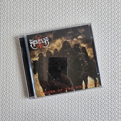 Marduk – Those Of The Unlight CD Usado Argentina - comprar online