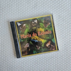 Maria Do Relento – Maria Do Relento CD Acrilico - comprar online