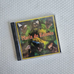 Maria Do Relento - Maria Do Relento CD Acrilico - comprar online