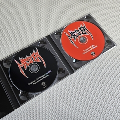 Master – Master CD Duplo Usado na internet