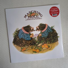 Matching Mole – Matching Mole Vinil Lacrado - comprar online