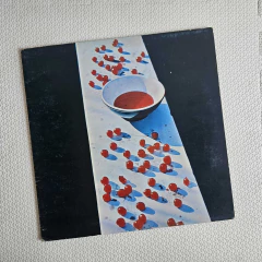 McCartney - McCartney Vinil Espanha 1970