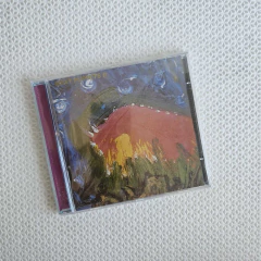 Meat Puppets - Meat Puppets II CD Acrilico - comprar online