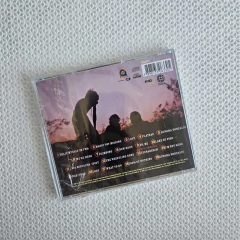 Meat Puppets - Meat Puppets II CD Acrilico na internet