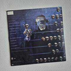 Megadeth – Countdown To Extinction Vinil Nacional na internet