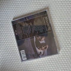 Megadeth – Countdown To Extinction CD Argentina Lacrado - comprar online