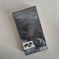 Megadeth – Dystopia Boxset Lacrado na internet