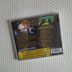 Megadeth – Rust In Peace Live CD Acrilico na internet
