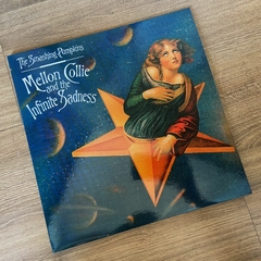 The Smashing Pumpkins - Mellon Collie And The Infinite Sadness 3xLP