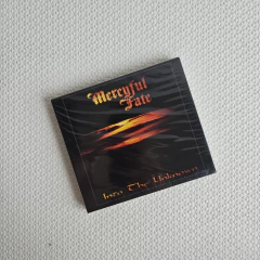 Mercyful Fate - Into The Unknown CD Lacrado - comprar online