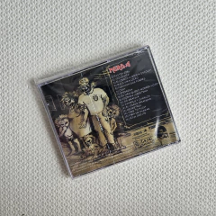 Merda - Carlos CD Acrilico na internet