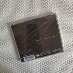 Meshuggah – Nothing CD Lacrado na internet