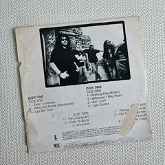Metallica – Live Shit: Binge & Purge Vinil Duplo Nacional na internet