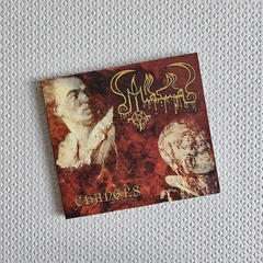 Miasma – Changes CD Usado - comprar online