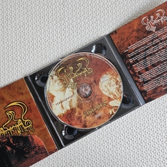 Miasma – Changes CD Usado - Anomalia Distro