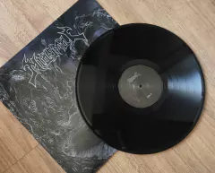 Miasmal - Miasmal Vinil 2012 Agipunk na internet