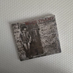 Mike Tramp – Cobblestone Street CD Lacrado - comprar online