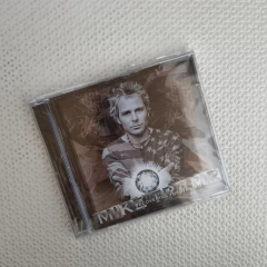 Mike Tramp – Recovering The Wasted Years CD Russia - comprar online