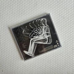 Ministry - In Case You Didn't Feel Like Showing Up (Live) CD na internet