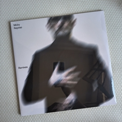 Moby – Reprise Remixes Vinil Duplo