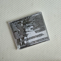 Moloko Sampler #15 CD Acrilico na internet