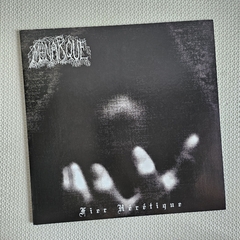 Monarque – Fier Hérétique Vinil 2010 - comprar online
