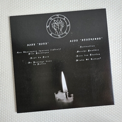 Monarque – Fier Hérétique Vinil 2010 na internet