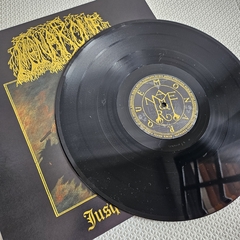 Monarque – Jusqu'à La Mort Vinil 2020 - Anomalia Distro