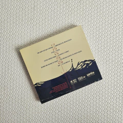 Montese – Quando Me Encaro De Frente CD Lacrado na internet