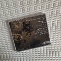 Moonspell – Extinct CD Lacrado na internet