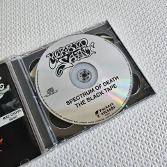 Morbid Saint - Spectrum Of Death CD Usado - Anomalia Distro