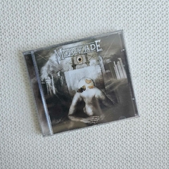 Morifade – Domination CD Acrilico Lacrado - comprar online