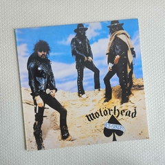 Motörhead – Ace Of Spades Vinil 2022 - comprar online