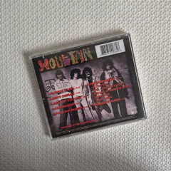 Mountain – Flowers Of Evil CD US Lacrado na internet