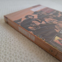 Mountain – Original Album Classics CD Boxset - Anomalia Distro