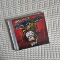 Mukeka Di Rato – Samba's Not Dead CD Lacrado - comprar online
