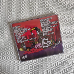 Mukeka Di Rato – Samba's Not Dead CD Lacrado na internet