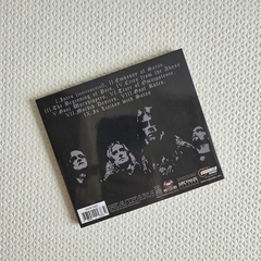 Murder Rape – Celebration Of Supreme Evil CD Usado na internet