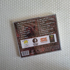 Muzzarelas – Beergod CD Acrilico na internet