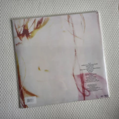 My Bloody Valentine – Isn't Anything Vinil Lacrado na internet